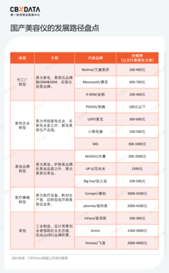 深度剖析:双11卖爆的国产美容仪,为何腾讯小米都在抢?